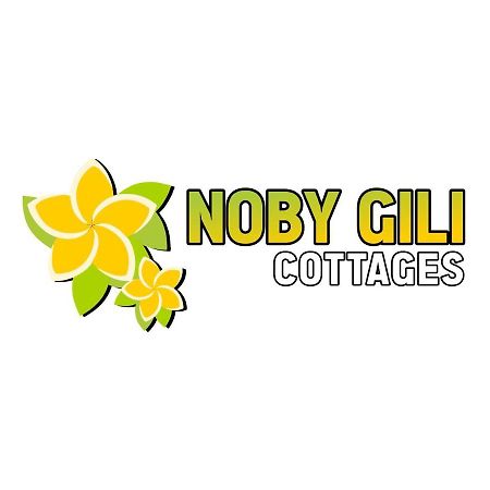 Noby Gili Cottages Gili Meno Esterno foto